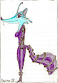 Scratazon Leader for Squirrel Appeciation Day