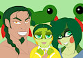 Biggs Family 1
