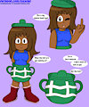 Here’s Selena by PrinceZucanki