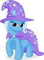 Preggy Trixie