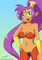 Shantae
