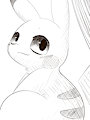 Doodle Pikachu
