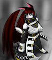 Arc Knight Valerie 2015 CGHQ