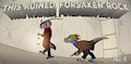 This Ruined, Forsaken Rock: Page 19
