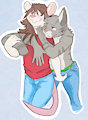 snug by Blazingpelt