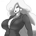 Yuki Yoshida (AWG) by BMXII
