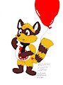 Balloon Coon