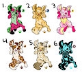 Cute Pupper Adopts!
