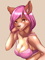 Fox Lady