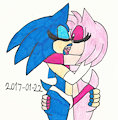 Sonamy sluthog frenching