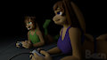 Mara + Vimy + Vidya Games + Clothes