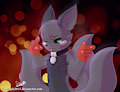 Blake [Commission]