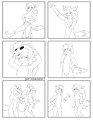 Sneaky dog pg2