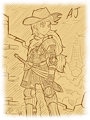 [Side Art] Human AJ