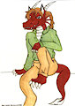 Todd by Firebrigner