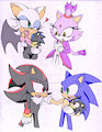 Kichona growing up