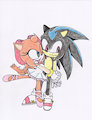 Kichona and Bow/Zeena