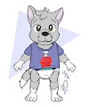 Snoopy Cub