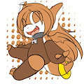 chibu mon by Moneychan