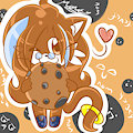 cookienom by Moneychan