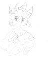 Catgirl Blossom PPG by ssfactor