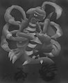 Oh is that a Pokefusion? by Bug