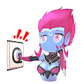 thats it press R >;0
