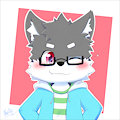 Emergency commission 1/4 by Bellz
