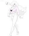 Yuki Walk by BMXII