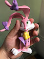 Babs Figure