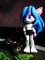 Catie (figure)