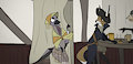 Arc One, Page three