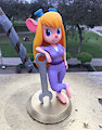 Gadget Figure