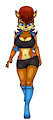 Sally Walk - Update Preview