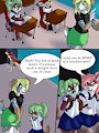 Not so Innocent - Pg 1