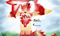 Joshy furret