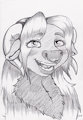 Gift art Dulcine