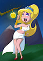 Eris - Pinup