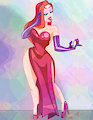 Jessica Rabbit's Approval
