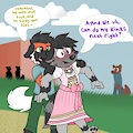 Kink Compromise (2017)