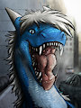 Morning Maw by Lemondeer