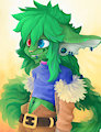 Barsa by Noxor