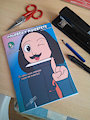 Color book to kids