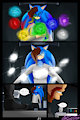 Chaos ch. 5 Truth part 1 pg. 84