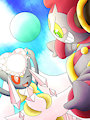 [Collaboration] Play at High Sky