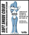 COLOR SOFT SHADE COMMISSION INFO 2017
