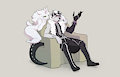 DeDe & Null 2 by DeDe111