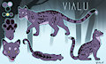 Vialu Ref