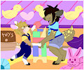 Daycare Days