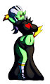 Lord Dominator